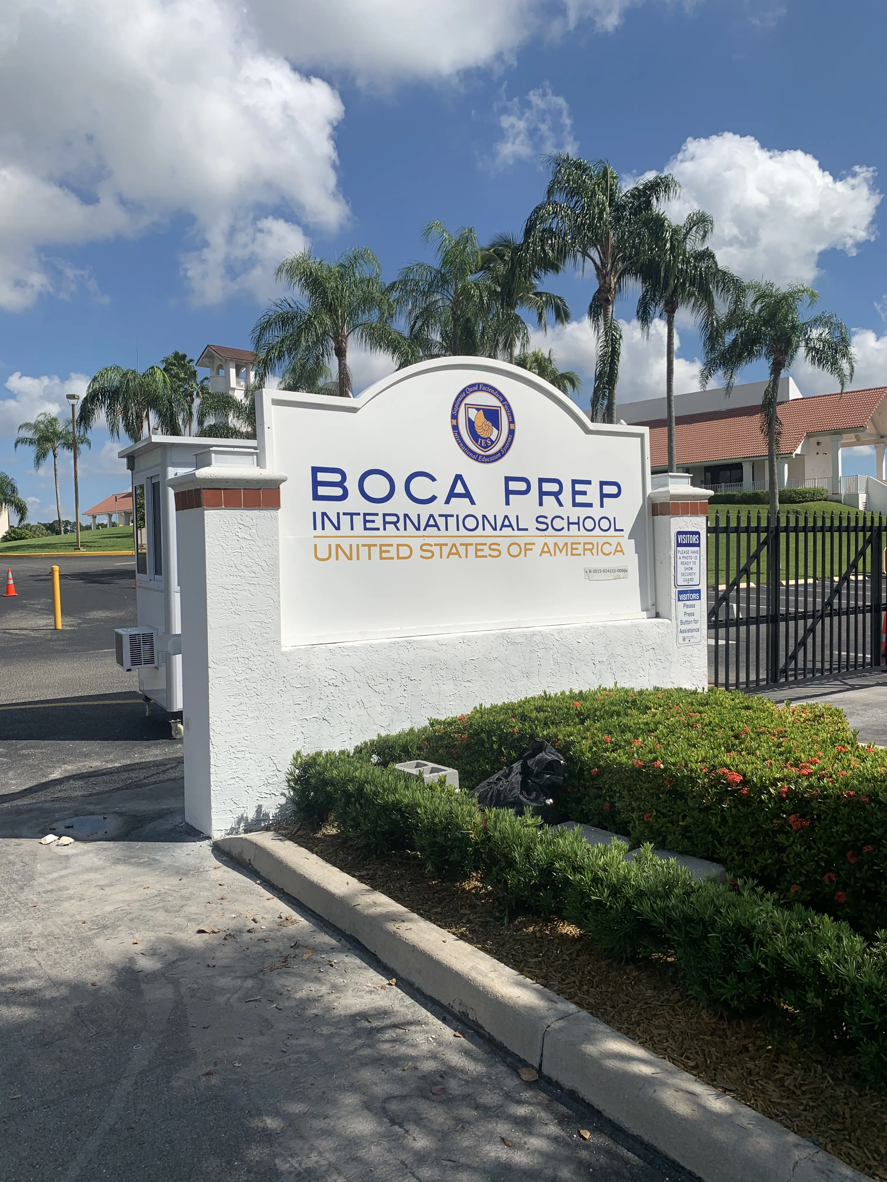 Boca Prep International image