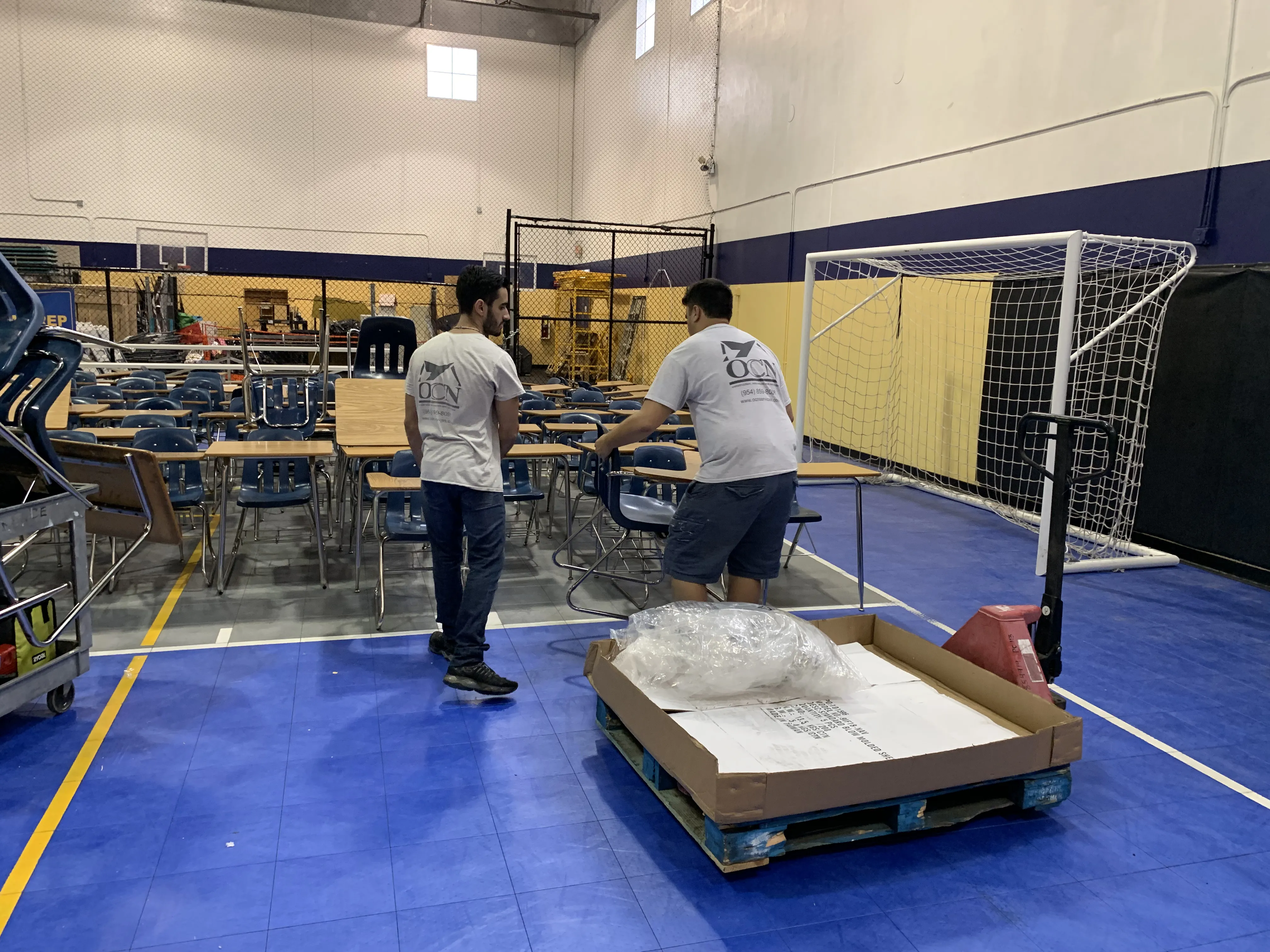 Boca Prep International image