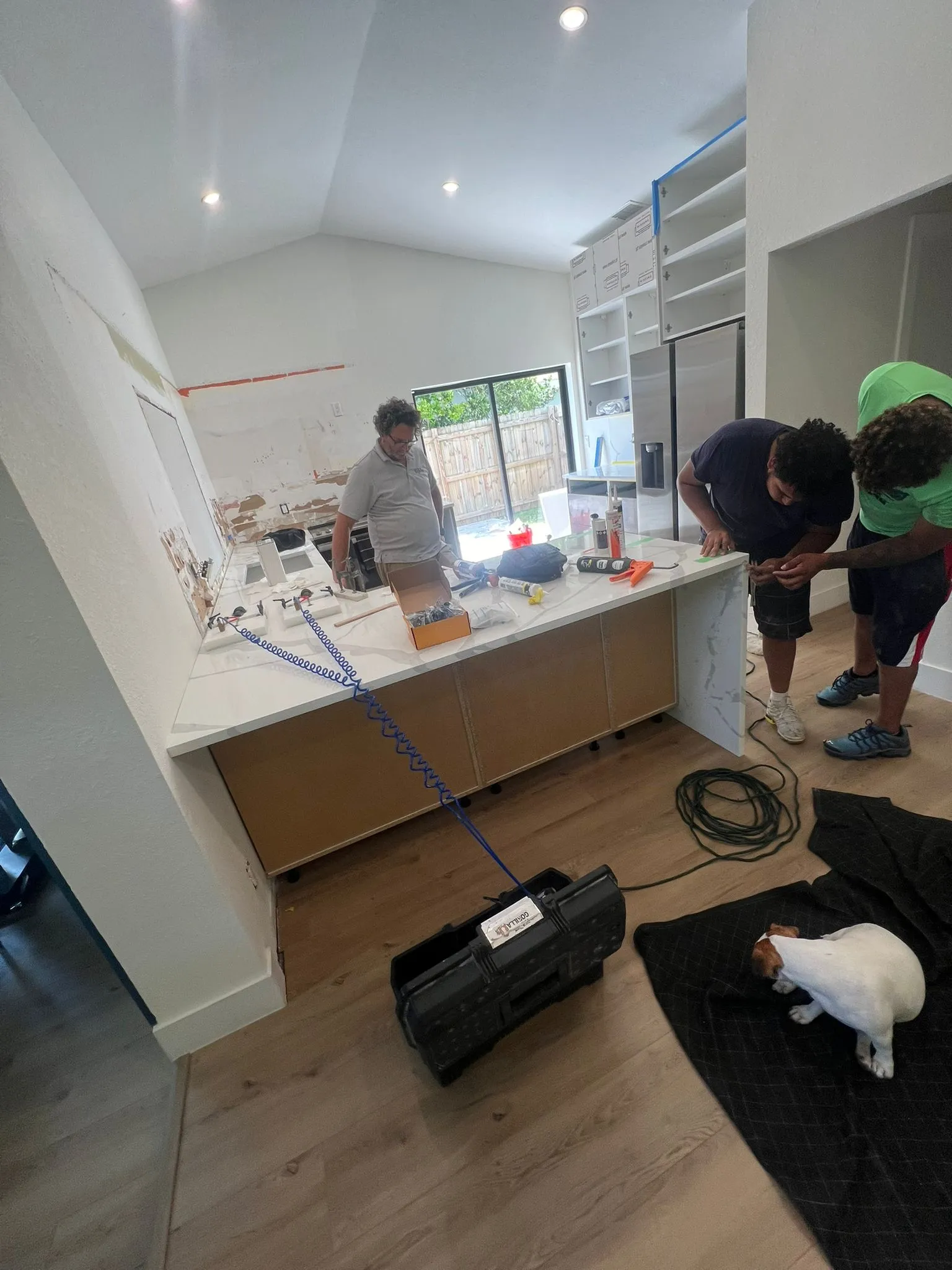 Kitchen Mastronelli image