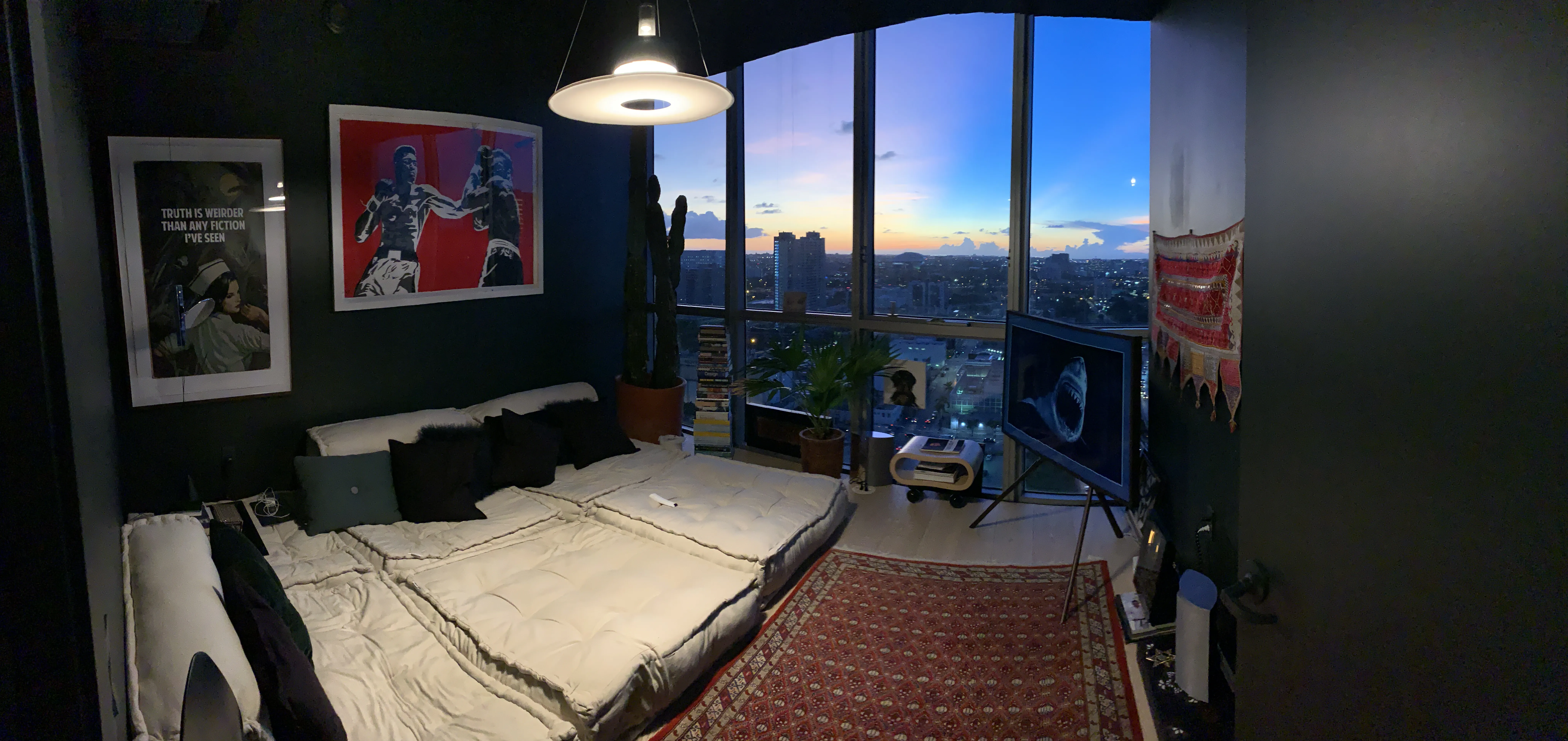 Marquis Miami image