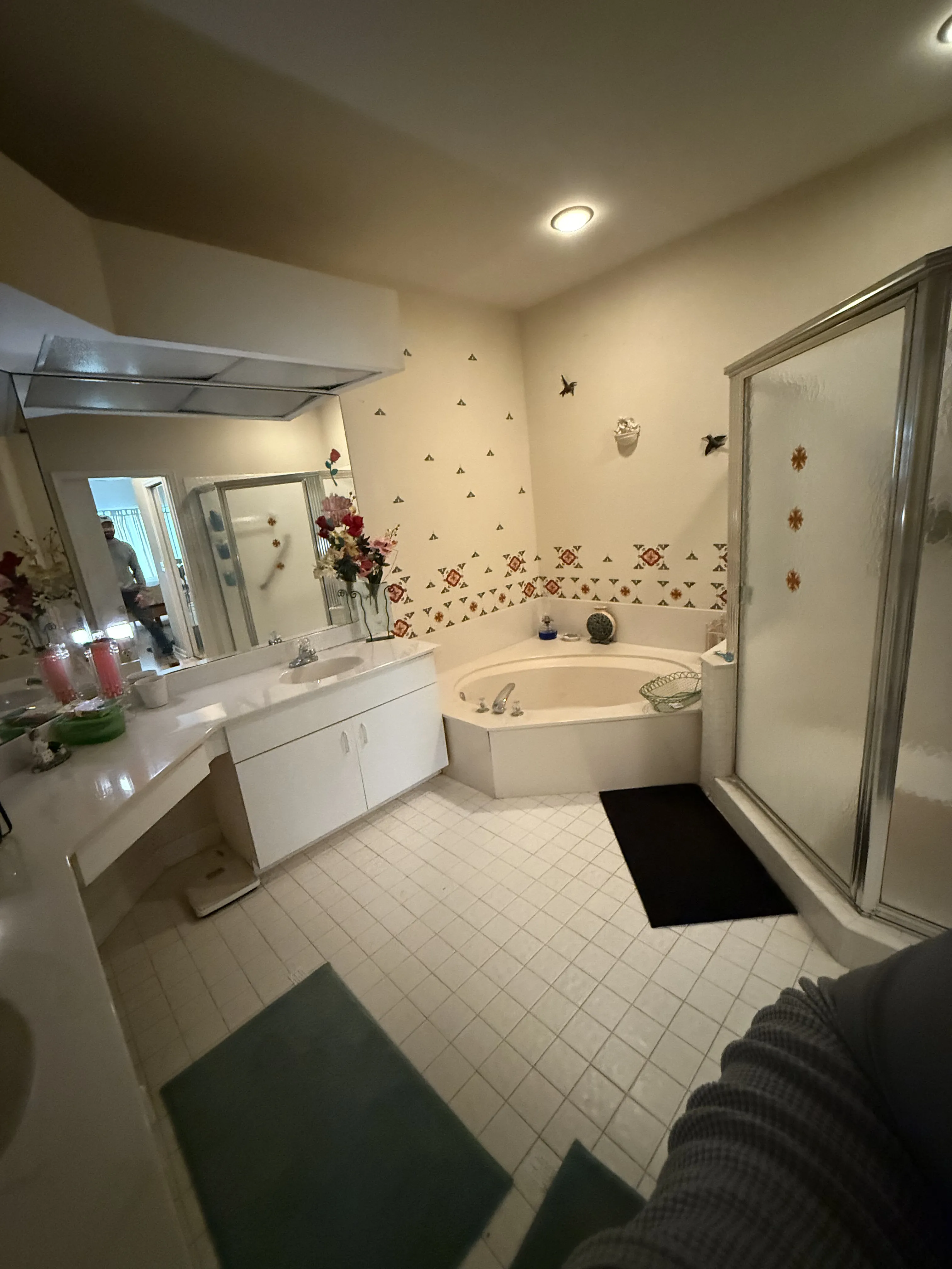 Remodeling image