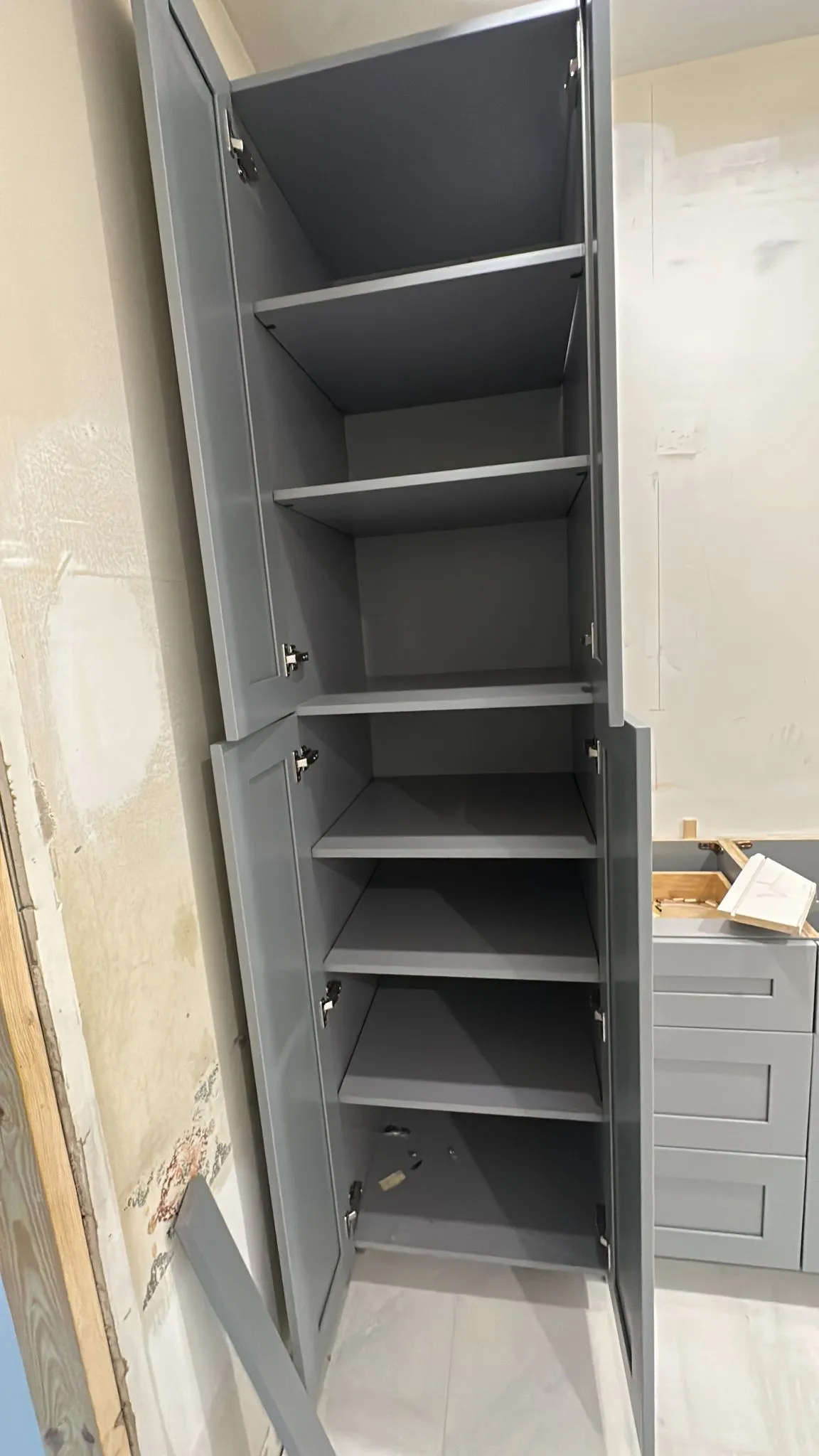 Remodeling image